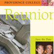 Providence College Reunion Weekend